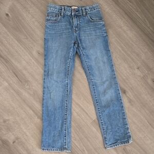 3/$15🌟GapKids Slim Fit Denim Jeans